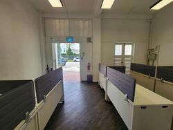 Old Birdcage Walk (D28), Office #512295461